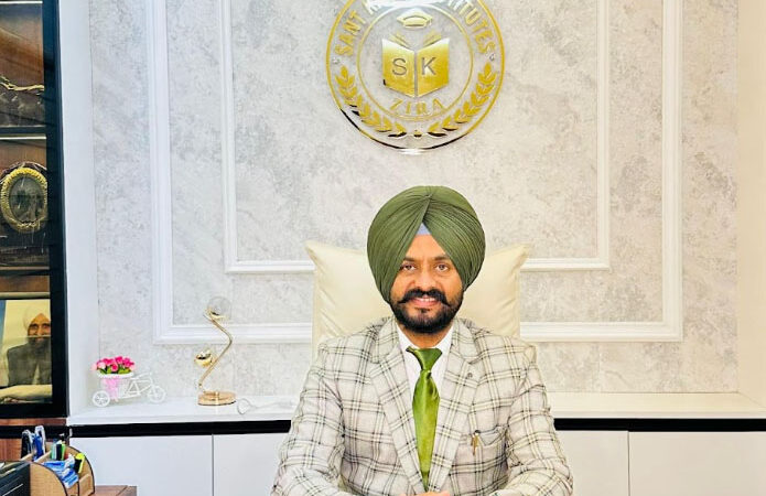 Dr. Sukhdev Singh