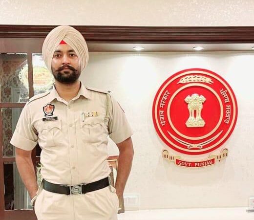 Sarbjeet Singh