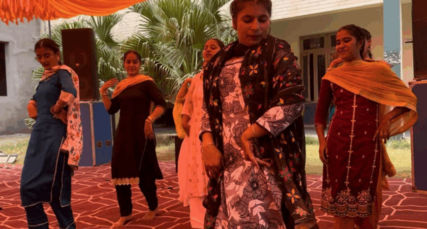 Cultural & Creative Clubs